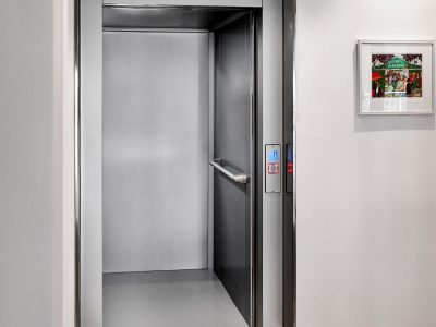 انواع و عملکرد آسانسورها
